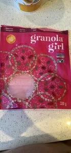 Granola girl