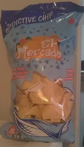 Addictive Chip Tortilla Chips