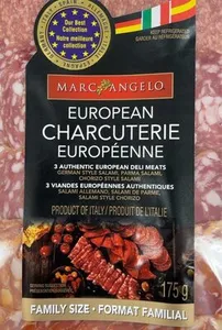 Charcuterie
