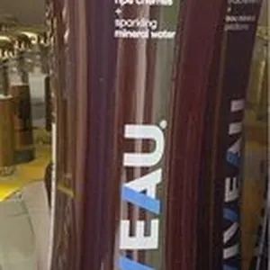 Sparkling Mineral Water