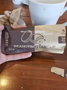 Ready Set...Protein PeanutButterCup - Ready Set...Protein - Zentein Nutrition