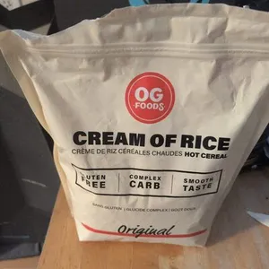 Cream of Rice