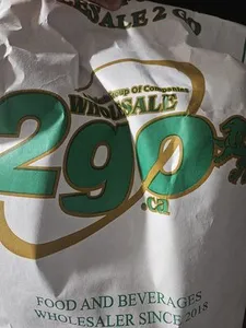 Textured Vegetable Protein