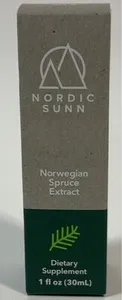 Nordic Sunn