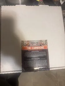 The Carnivore