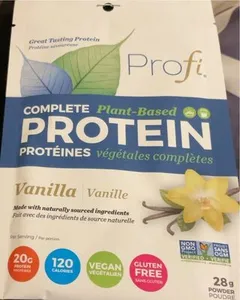 Profi Vanilla