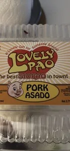 Pork Asado