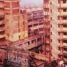 Western Phil: Escapist