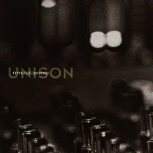 Reptilicus & Senking: Unison