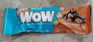 Wow snack bar