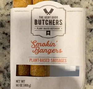 Smokin’ Bangers