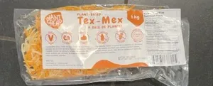 Tex- Mex
