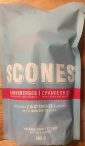 Scones