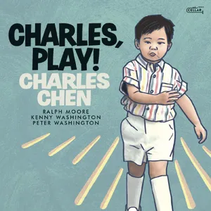 Chen Charles: Charles Play!