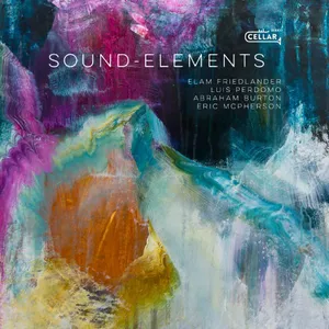 Friedlander, Elam: Sound-Elements