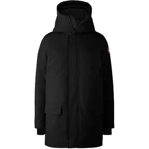 Canada Goose Langford Parka Herr, XS, Black - Noir