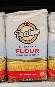Flour