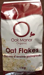 Oat Flakes