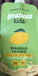 Mango Tango