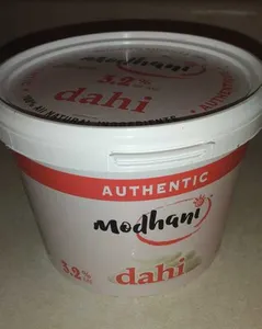 Dahi / Curd