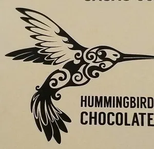 Humming Bird Chocolate