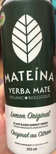 Mateina