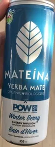 Mateina