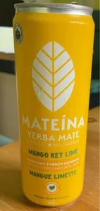 Mateina