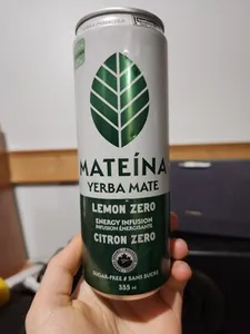 Mateina