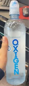 Oxigen Water