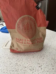 Bread & Pizza Flour