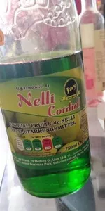 Nelli Cordial