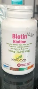 Biotine