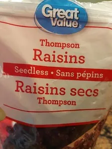 Thompson Raisins