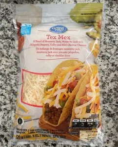Tex Mex