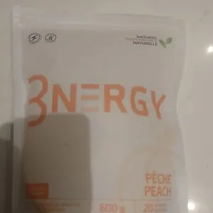 Peach Honey Based