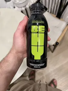 Boissons d'hydratation