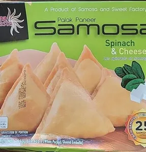 Samosa