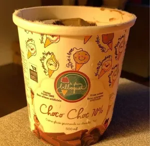 Choco choc