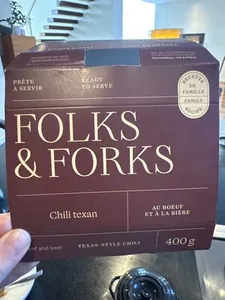 Texas-Style Chili - Beef and Beer