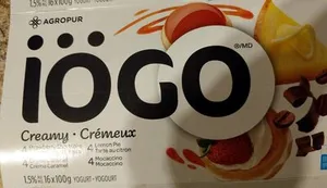 Iogo