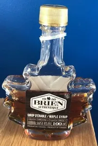 Sirop d'érable / maple syrup