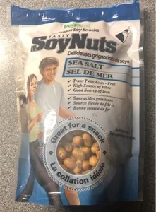 SoyNut
