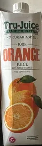 Orange Juice