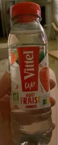 Vittel Fraise