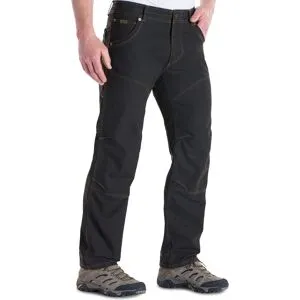 Kühl Men's The Law Pant Espresso 36-32