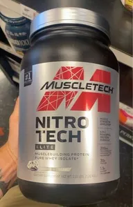 Nitro Tech