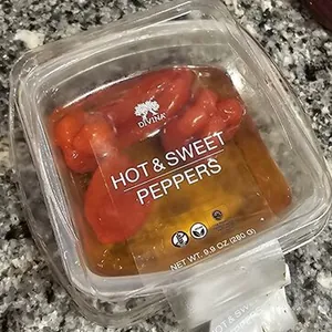 Hot & Sweet Peppers