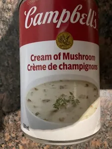 campbell's