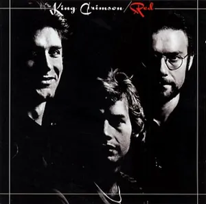 King Crimson: Red 1974 (Rem)